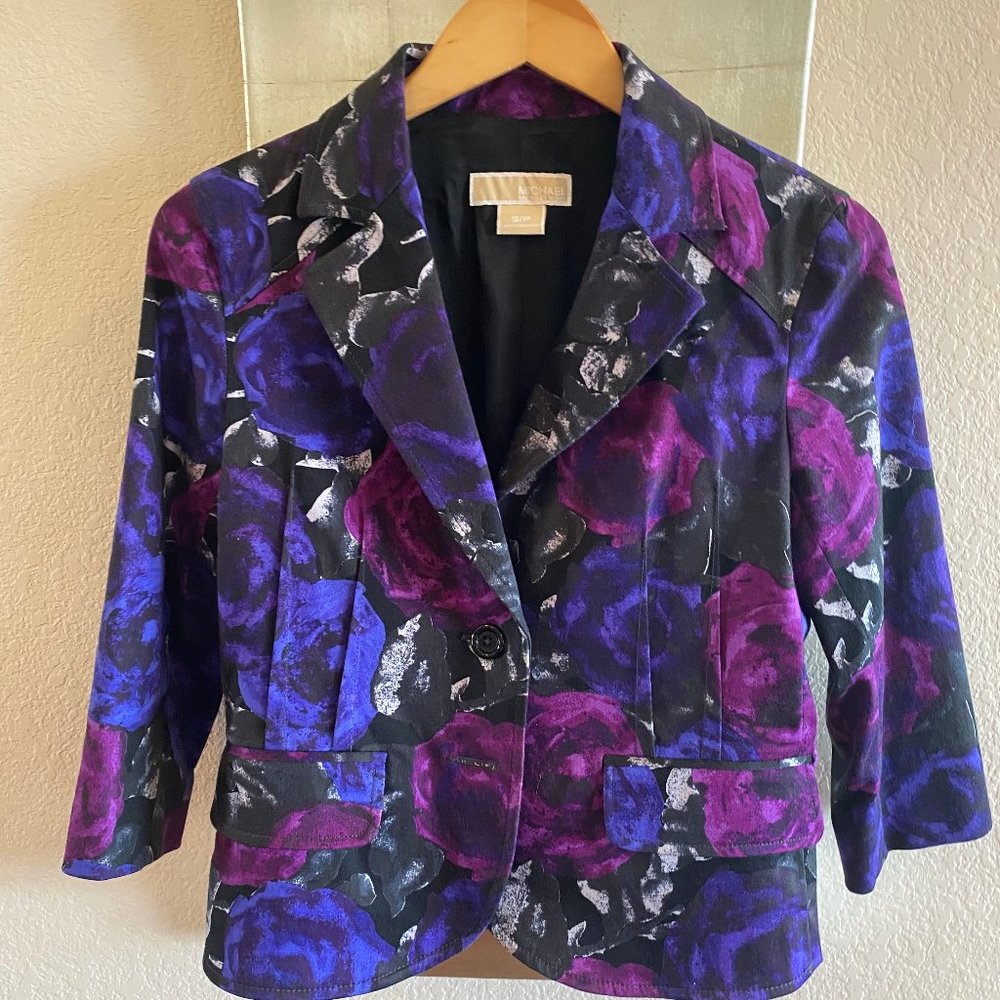 Michael Kors Blazer